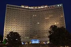 Hotel Uzbekistan 