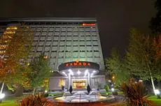 Ramada Tashkent 