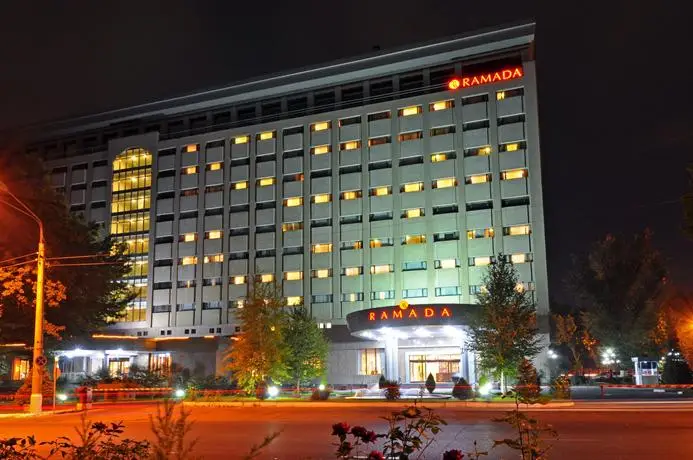 Ramada Tashkent