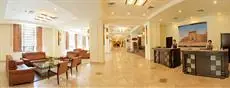 Ramada Tashkent 