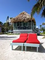 Blackbird Caye Resort 