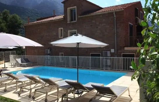 Hotel le Subrini 