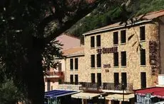 Hotel le Subrini 