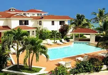 Tradewinds Paradise Villas