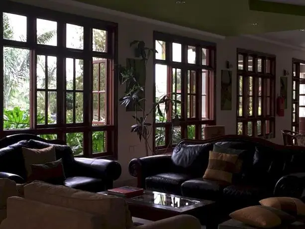 Arusha Planet Lodge 