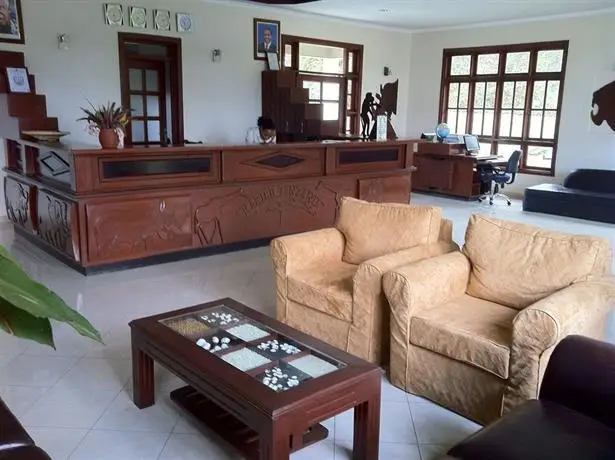 Arusha Planet Lodge 