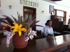 Arusha Planet Lodge 