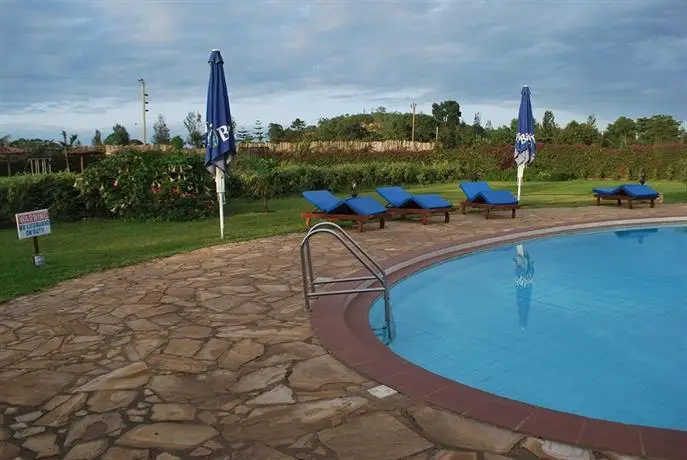 Arusha Planet Lodge 