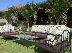 Arusha Planet Lodge 