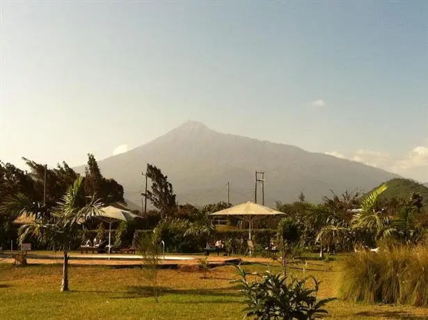 Arusha Planet Lodge 