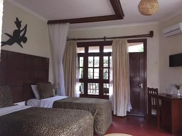 Arusha Planet Lodge 