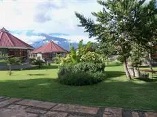 Arusha Planet Lodge 