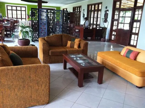 Arusha Planet Lodge 