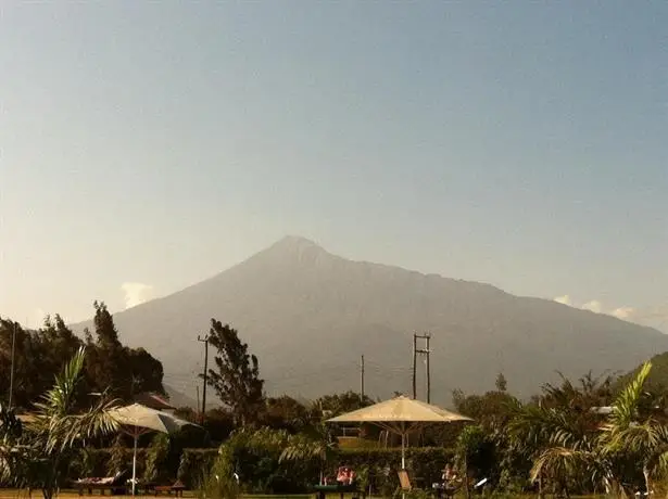 Arusha Planet Lodge 