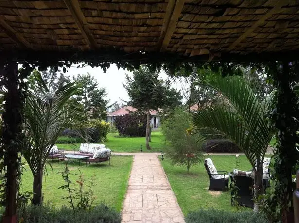 Arusha Planet Lodge 