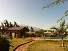 Arusha Planet Lodge 