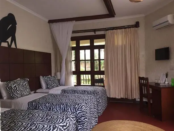 Arusha Planet Lodge 