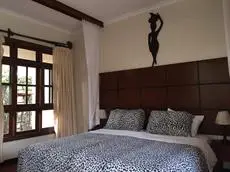 Arusha Planet Lodge 