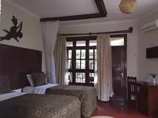 Arusha Planet Lodge 