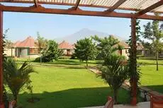 Arusha Planet Lodge 