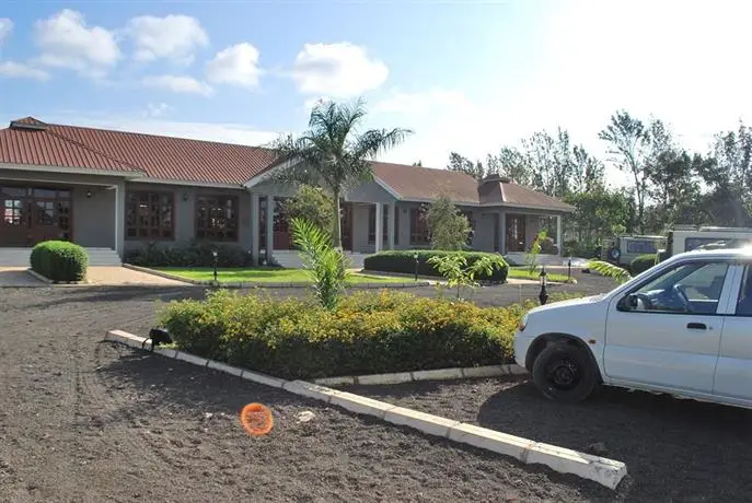 Arusha Planet Lodge 