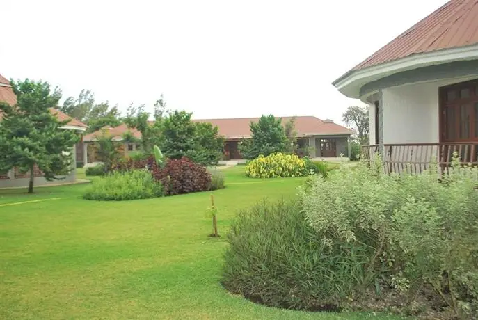 Arusha Planet Lodge 