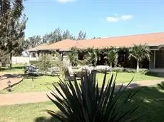 Arusha Planet Lodge 