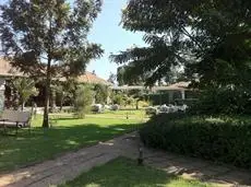 Arusha Planet Lodge 