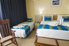 Hotel Santa Maria Praia 