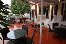 Hotel Santa Maria Praia 