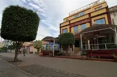 Hotel Santa Maria Praia 