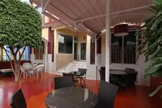 Hotel Santa Maria Praia 