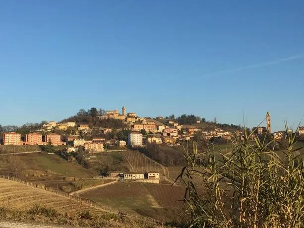 Locanda Della Contessa Berta