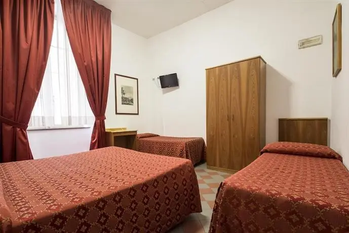 Piccolo Hotel Etruria 