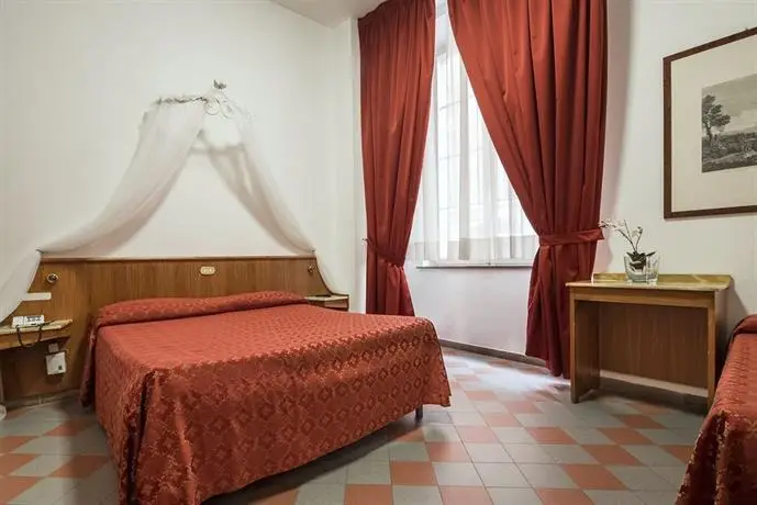 Piccolo Hotel Etruria 