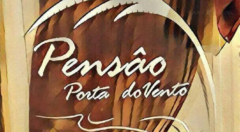 Porta do Vento 