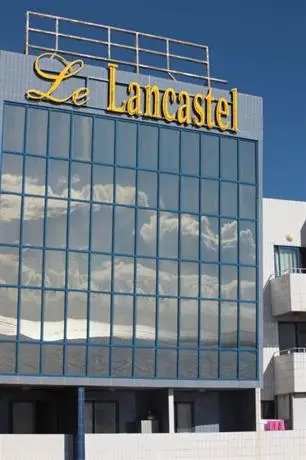 Residence Hoteliere Le Lancastel