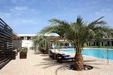 Boutique Hotel Dunas 