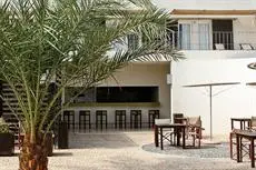 Boutique Hotel Dunas 