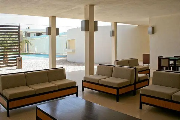 Boutique Hotel Dunas 