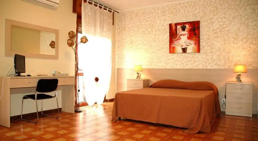 Cassiodoro Rooms Affittacamere B&B 