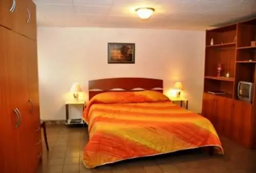 Cassiodoro Rooms Affittacamere B&B 