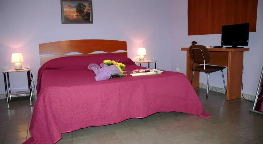 Cassiodoro Rooms Affittacamere B&B 