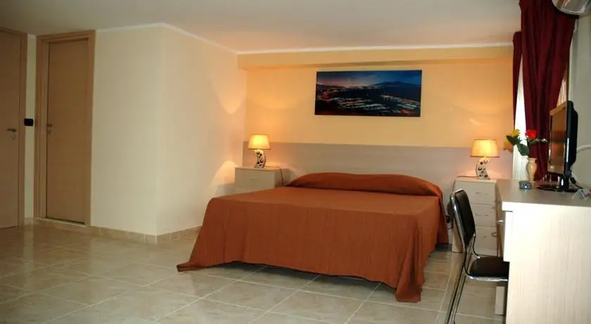 Cassiodoro Rooms Affittacamere B&B 