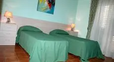 Cassiodoro Rooms Affittacamere B&B 