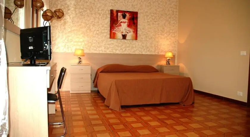 Cassiodoro Rooms Affittacamere B&B 