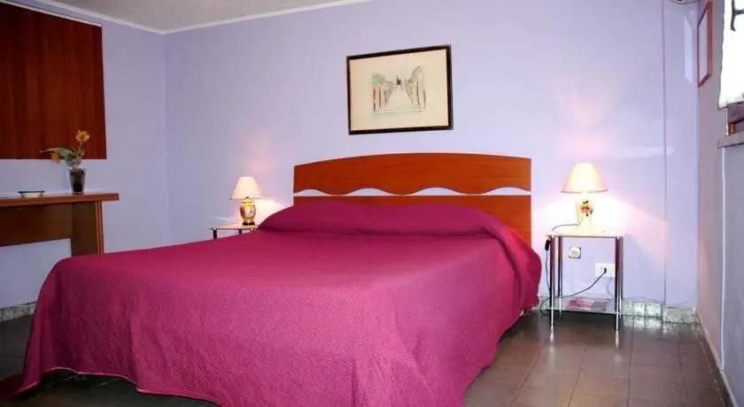 Cassiodoro Rooms Affittacamere B&B 