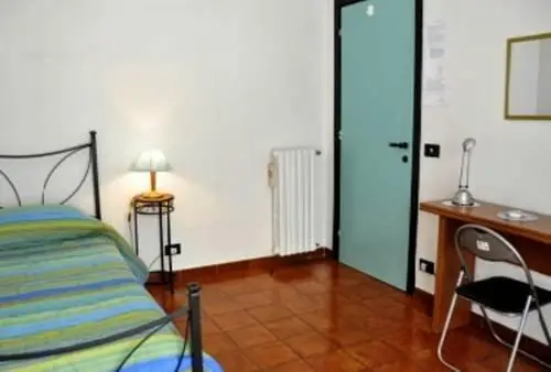 Cassiodoro Rooms Affittacamere B&B 