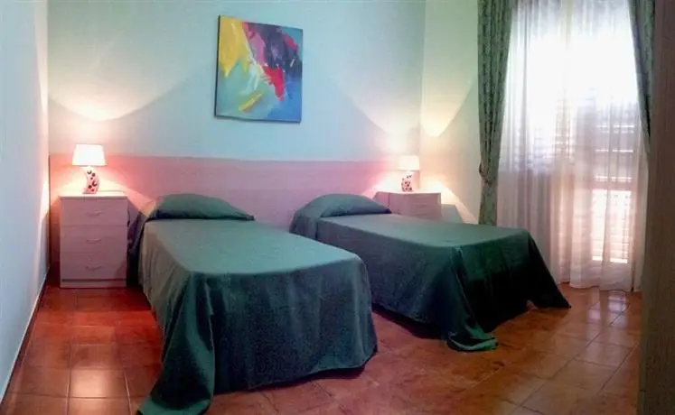 Cassiodoro Rooms Affittacamere B&B 