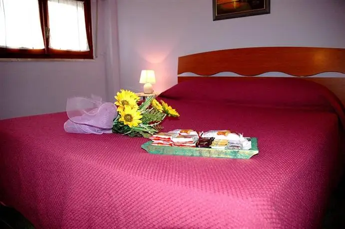 Cassiodoro Rooms Affittacamere B&B 